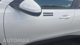 2025 Chevrolet Trax LT - miniatura 30