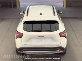 2025 Chevrolet Trax LT - miniatura 5