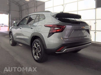 2025 Chevrolet Trax LT - miniatura 6