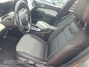 2025 Chevrolet Trax LT - miniatura 7