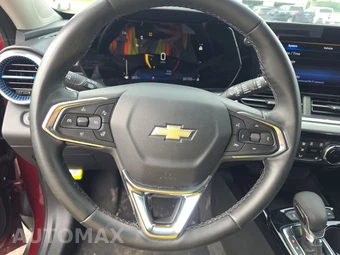 2025 Chevrolet Trax LT - miniatura 10