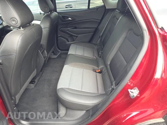 2025 Chevrolet Trax LT - miniatura 13
