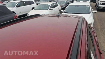 2025 Chevrolet Trax LT - miniatura 17