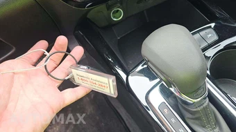 2025 Chevrolet Trax LT - miniatura 19