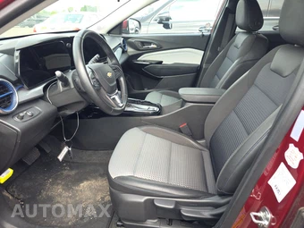 2025 Chevrolet Trax LT - miniatura 7
