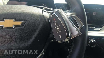 2025 Chevrolet Trax LT - miniatura 19