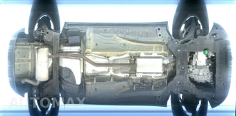 2025 Chevrolet Trax LT - miniatura 22