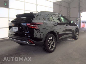 2025 Chevrolet Trax LT - miniatura 4