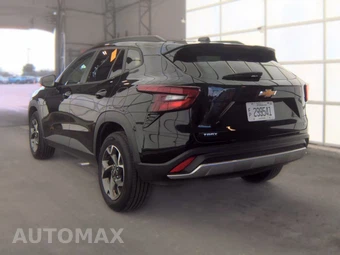 2025 Chevrolet Trax LT - miniatura 6