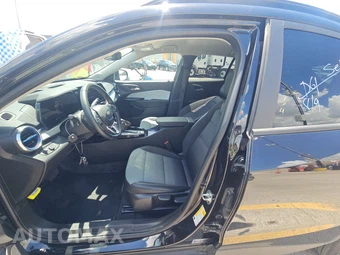 2025 Chevrolet Trax LT - miniatura 7