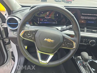 2025 Chevrolet Trax LT - miniatura 10