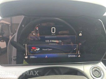 2025 Chevrolet Trax LT - miniatura 12