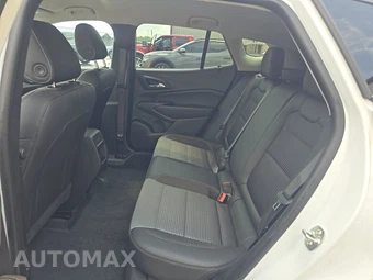2025 Chevrolet Trax LT - miniatura 13