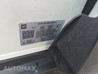 2025 Chevrolet Trax LT - miniatura 14