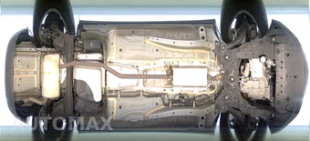 2025 Chevrolet Trax LT - miniatura 17