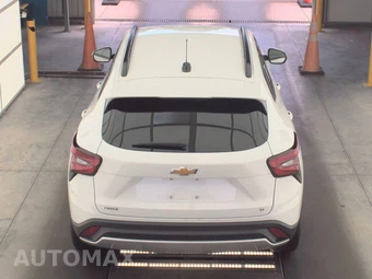2025 Chevrolet Trax LT - miniatura 5