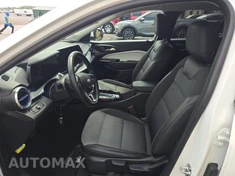 2025 Chevrolet Trax LT - miniatura 7