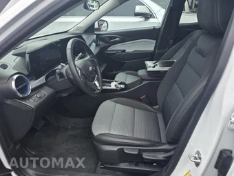 2025 Chevrolet Trax LT - miniatura 20