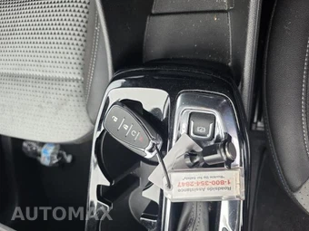 2025 Chevrolet Trax LT - miniatura 21