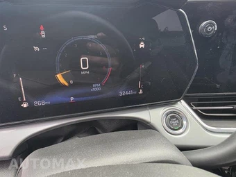 2025 Chevrolet Trax LT - miniatura 22