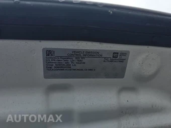 2025 Chevrolet Trax LT - miniatura 24