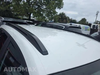 2025 Chevrolet Trax LT - miniatura 8