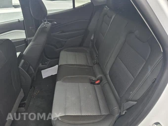 2025 Chevrolet Trax LT - miniatura 9