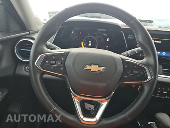 2025 Chevrolet Trax LT - miniatura 10