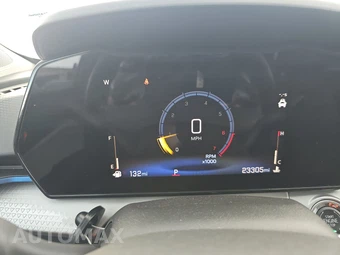 2025 Chevrolet Trax LT - miniatura 12