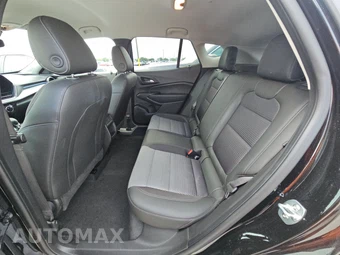 2025 Chevrolet Trax LT - miniatura 13