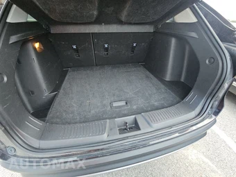 2025 Chevrolet Trax LT - miniatura 16