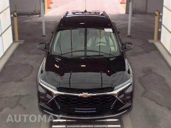 2025 Chevrolet Trax LT - miniatura 2