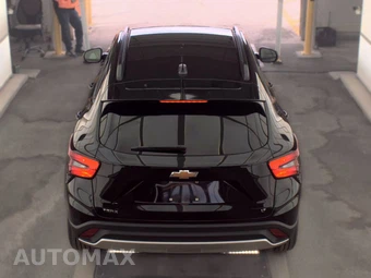 2025 Chevrolet Trax LT - miniatura 5