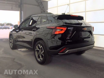 2025 Chevrolet Trax LT - miniatura 6