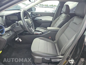 2025 Chevrolet Trax LT - miniatura 7