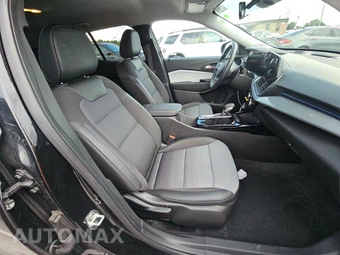 2025 Chevrolet Trax LT - miniatura 8