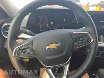2025 Chevrolet Trax LT – miniatura 10