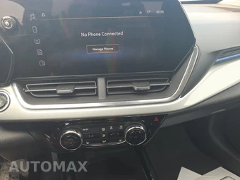 2025 Chevrolet Trax LT – miniatura 11