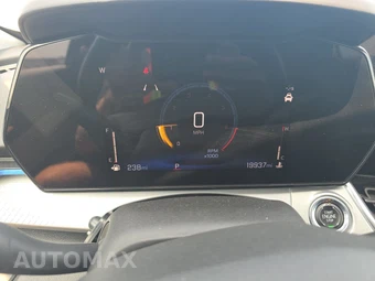 2025 Chevrolet Trax LT – miniatura 12