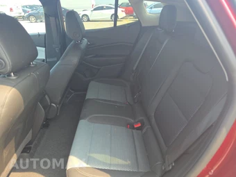 2025 Chevrolet Trax LT – miniatura 13