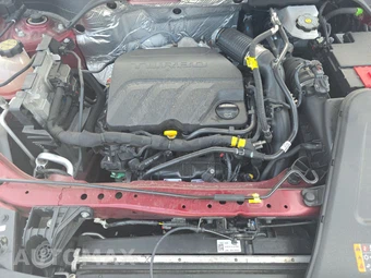 2025 Chevrolet Trax LT – miniatura 15