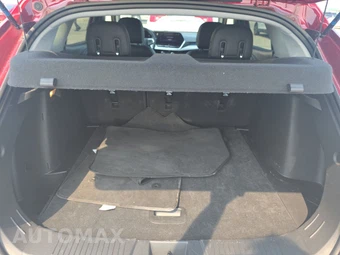 2025 Chevrolet Trax LT – miniatura 16