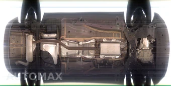 2025 Chevrolet Trax LT – miniatura 17