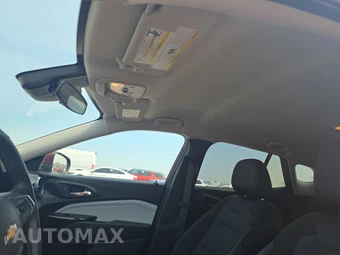 2025 Chevrolet Trax LT – miniatura 18