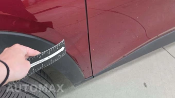 2025 Chevrolet Trax LT – miniatura 23