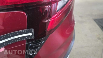 2025 Chevrolet Trax LT – miniatura 24