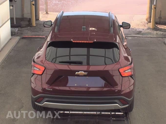 2025 Chevrolet Trax LT – miniatura 5