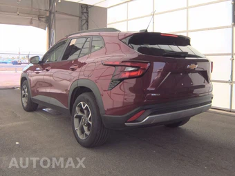 2025 Chevrolet Trax LT – miniatura 6