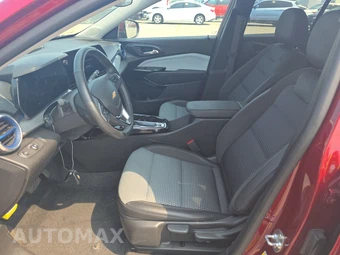 2025 Chevrolet Trax LT – miniatura 7