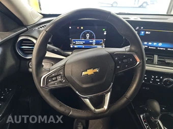 2025 Chevrolet Trax LT - miniatura 10